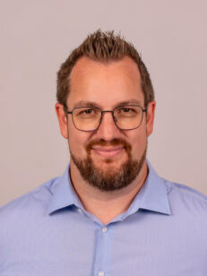 Dr. Henning Krüp