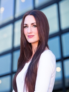 Steffi Wolf